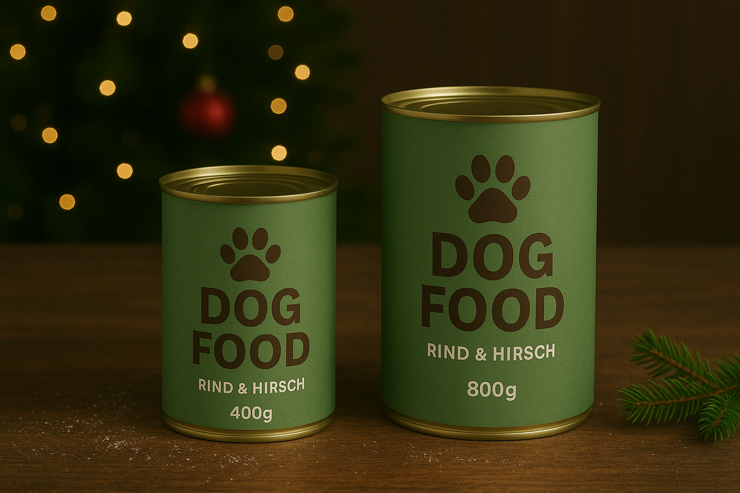 Adult Nassfutter (400/800 g)