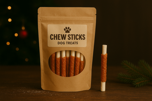 Kaustangen - klein - 200 g