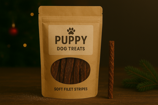 Welpen-Filets - 100 g