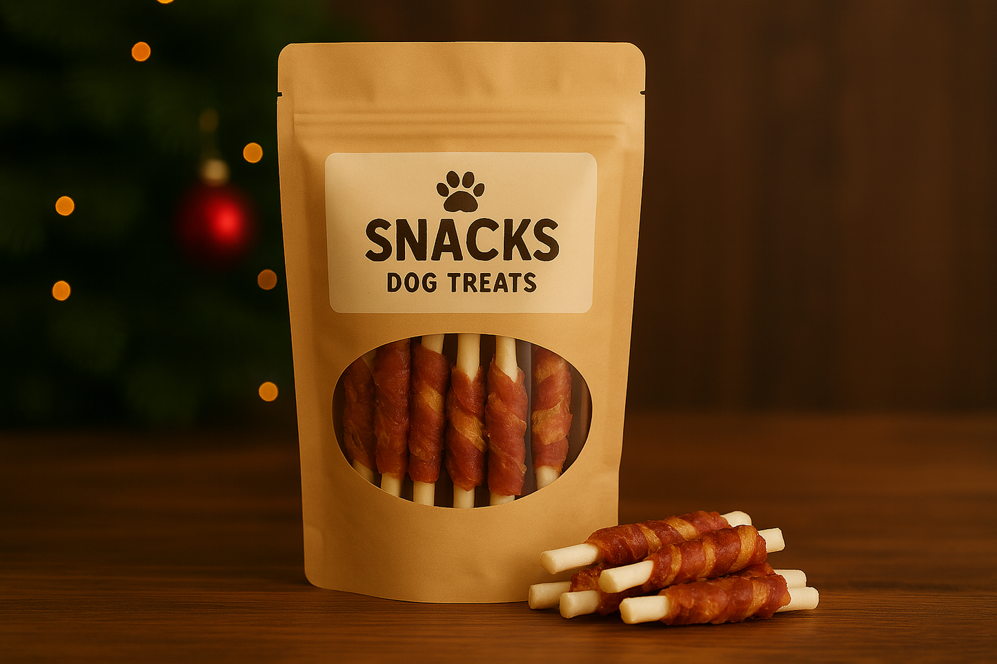 Kaustangen - klein - 200 g