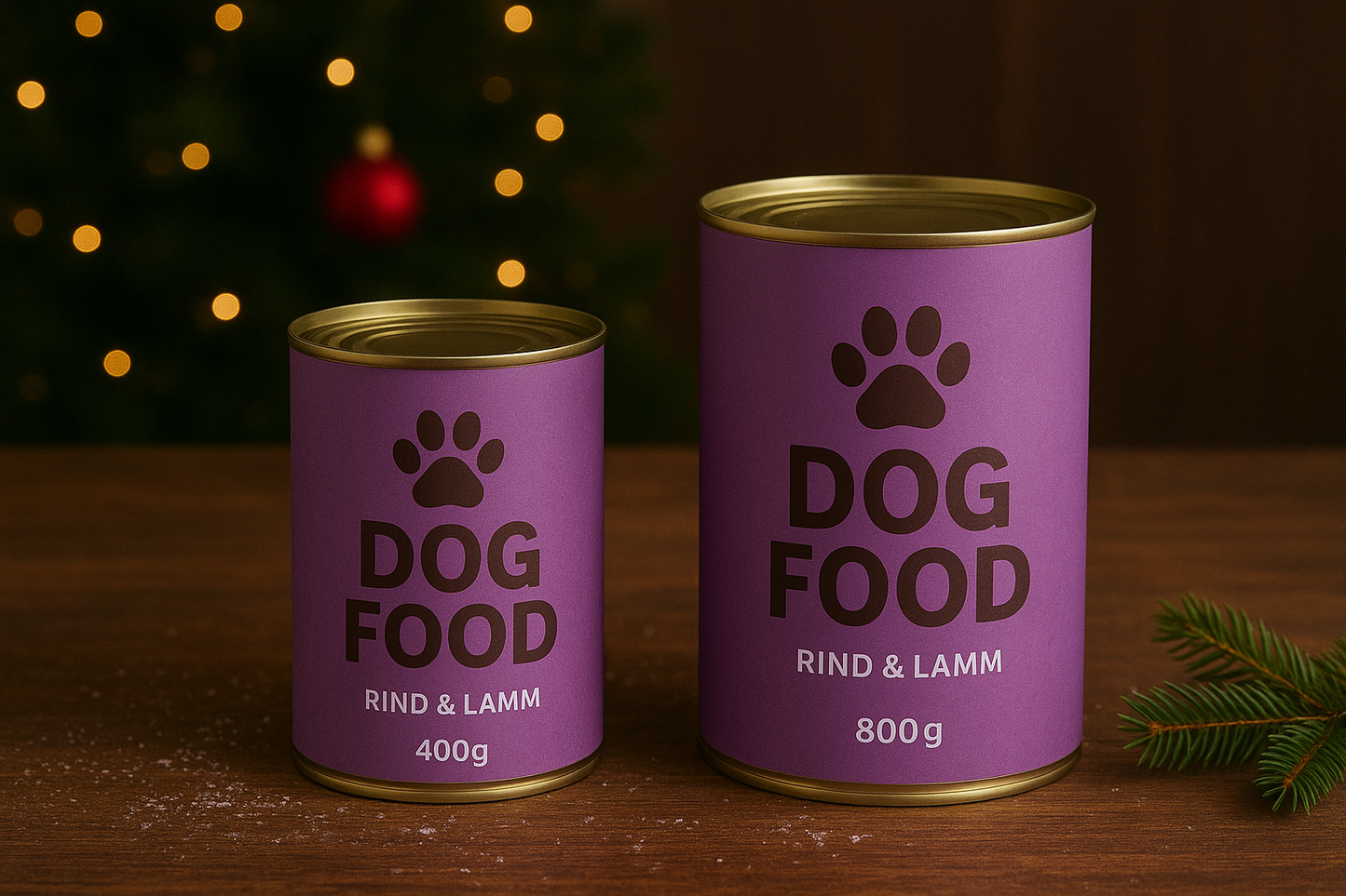 Adult Nassfutter (400/800 g)