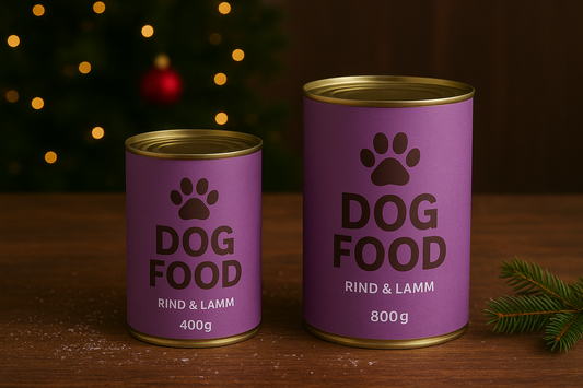 Adult Nassfutter (400/800 g)