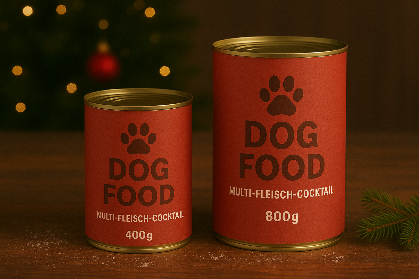 Adult Nassfutter (400/800 g)