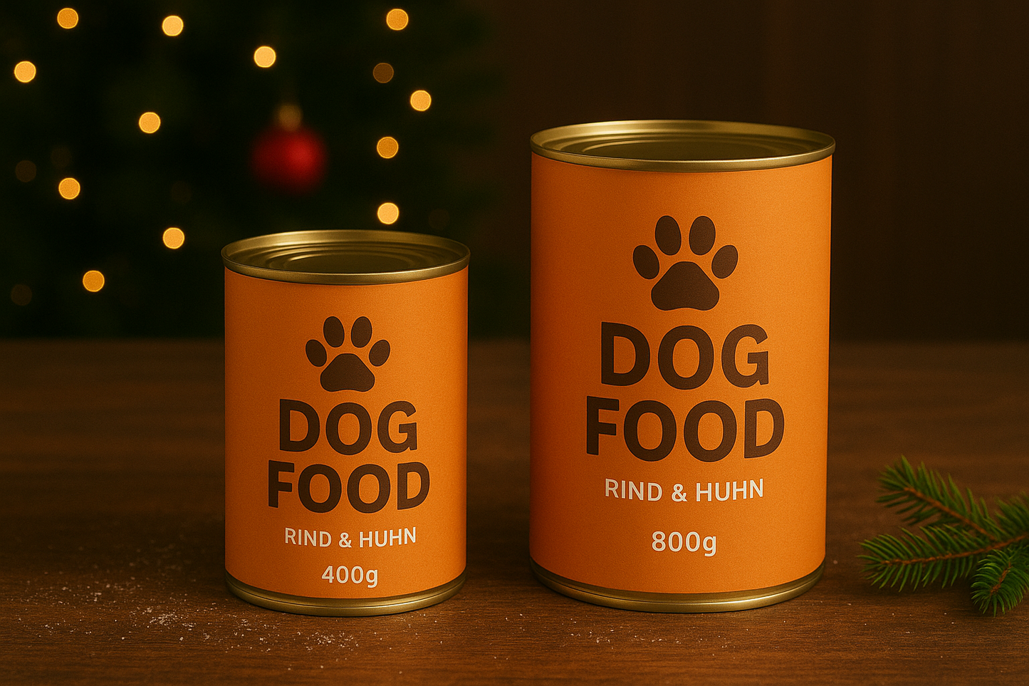 Adult Nassfutter (400/800 g)